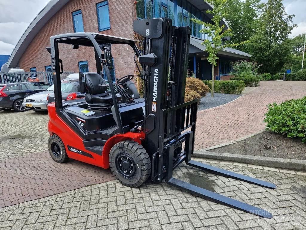 Hangcha CPCD25-XF2 Gaffeltrucker - Annet