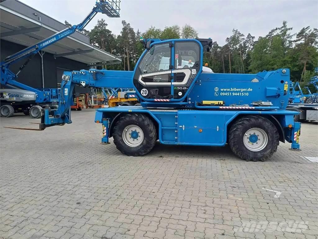Merlo R 50.21 S Gaffeltrucker - Annet