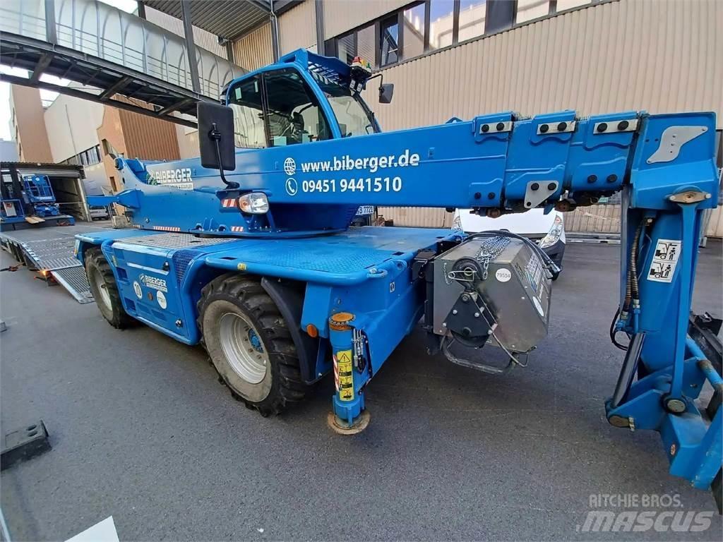 Merlo R 50.21 S Gaffeltrucker - Annet
