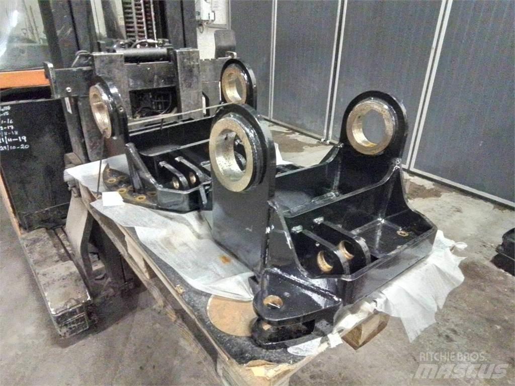 Eco Log 7030022 Chassis og understell