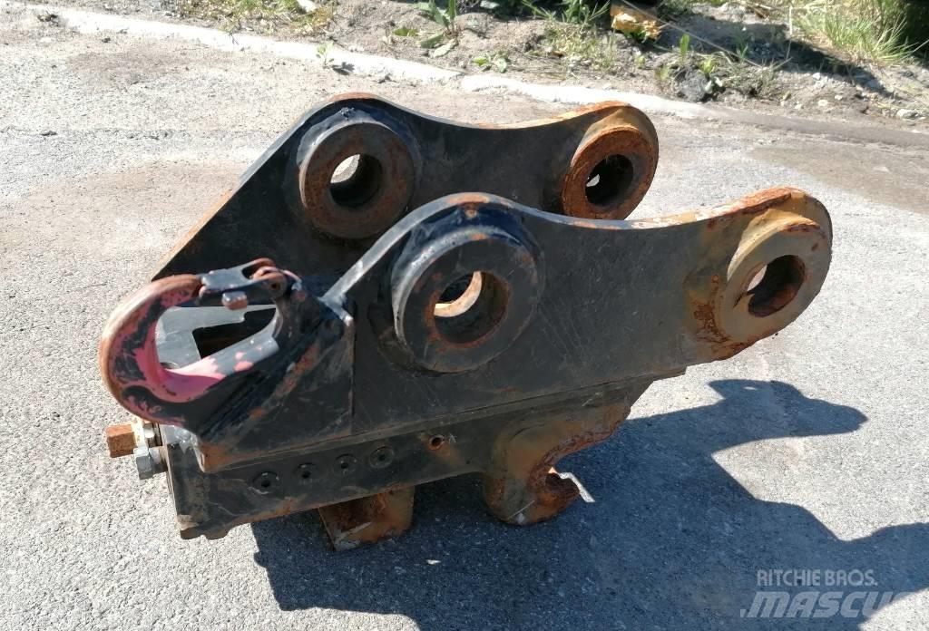 KSW SW-Mueller Hurtigkoblinger