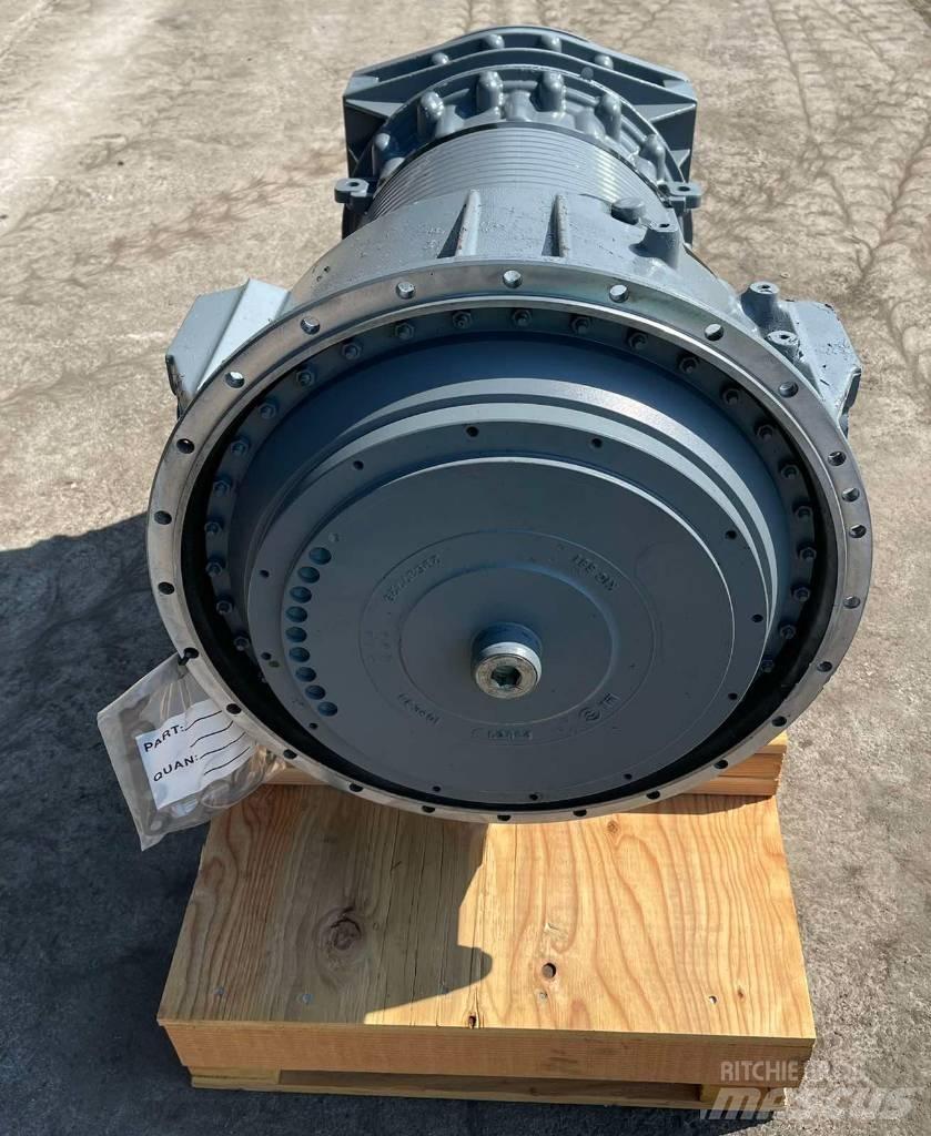 Allison Transmission Girkasser