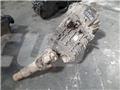 ZF Ecolite 6S890 Girkasser