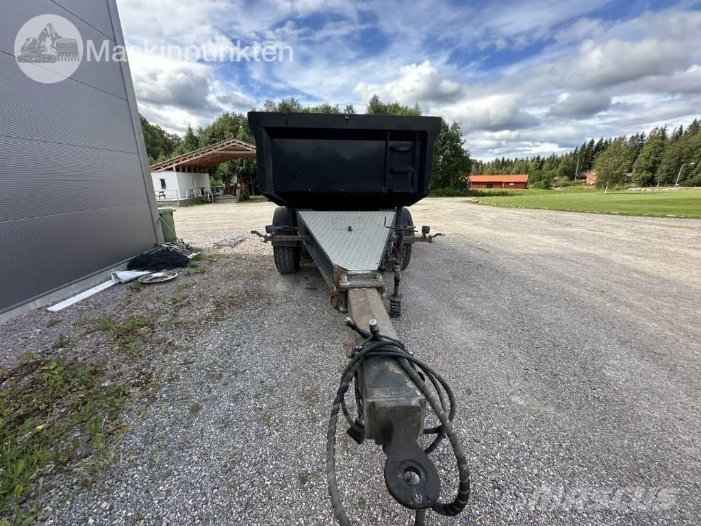  SÖRLING-ILSBO 3SSGM Tipphengere
