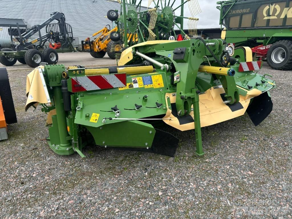 Krone F 360CV Slåmaskiner