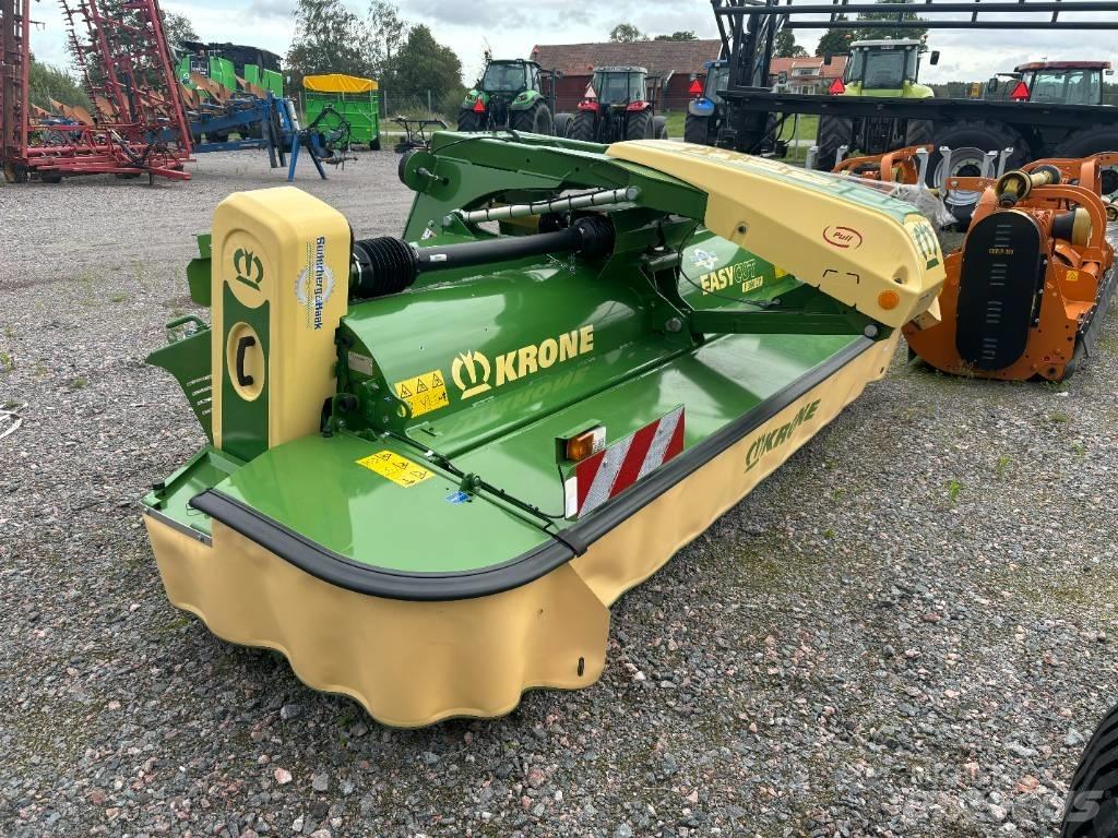 Krone F 360CV Slåmaskiner
