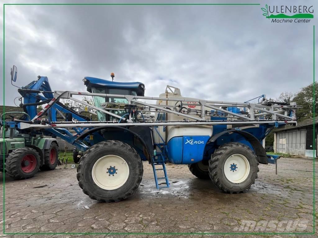 Matrot Xenon 5200 Selvdrevne sprøyter