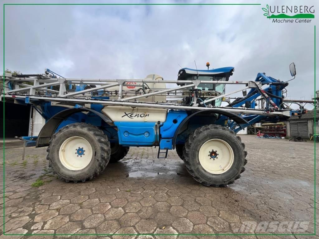Matrot Xenon 5200 Selvdrevne sprøyter