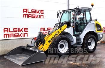 Kramer 8105 Hjullastere