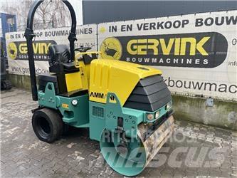 Ammann AV 26-2K Hjullaster til komprimering