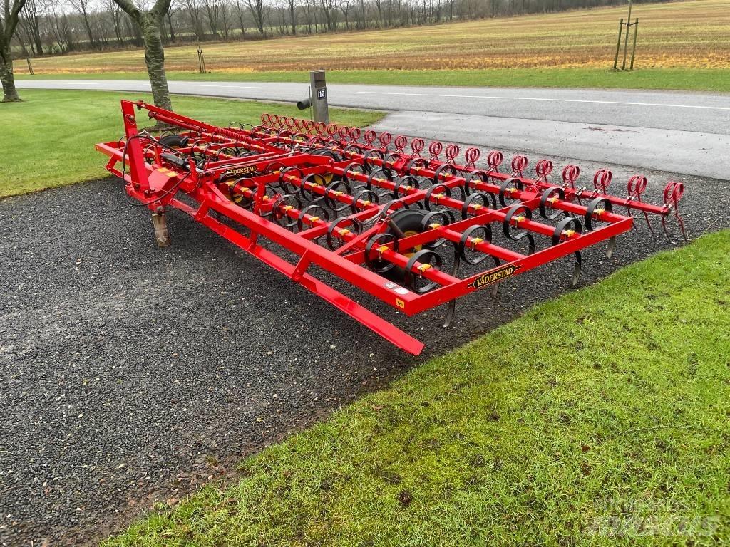 Väderstad 6m NZ Harver