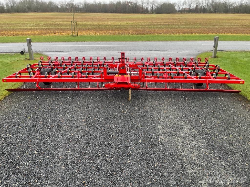 Väderstad 6m NZ Harver