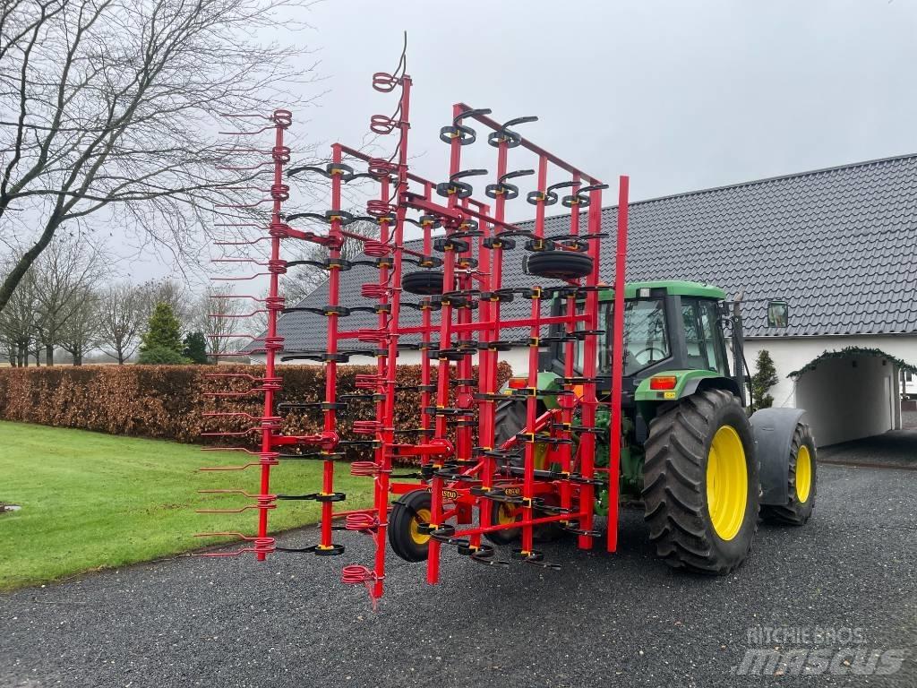Väderstad 6m NZ Harver