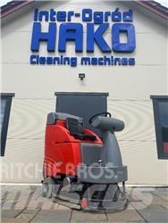 Hako B 650 R Gulvvaskemaskiner