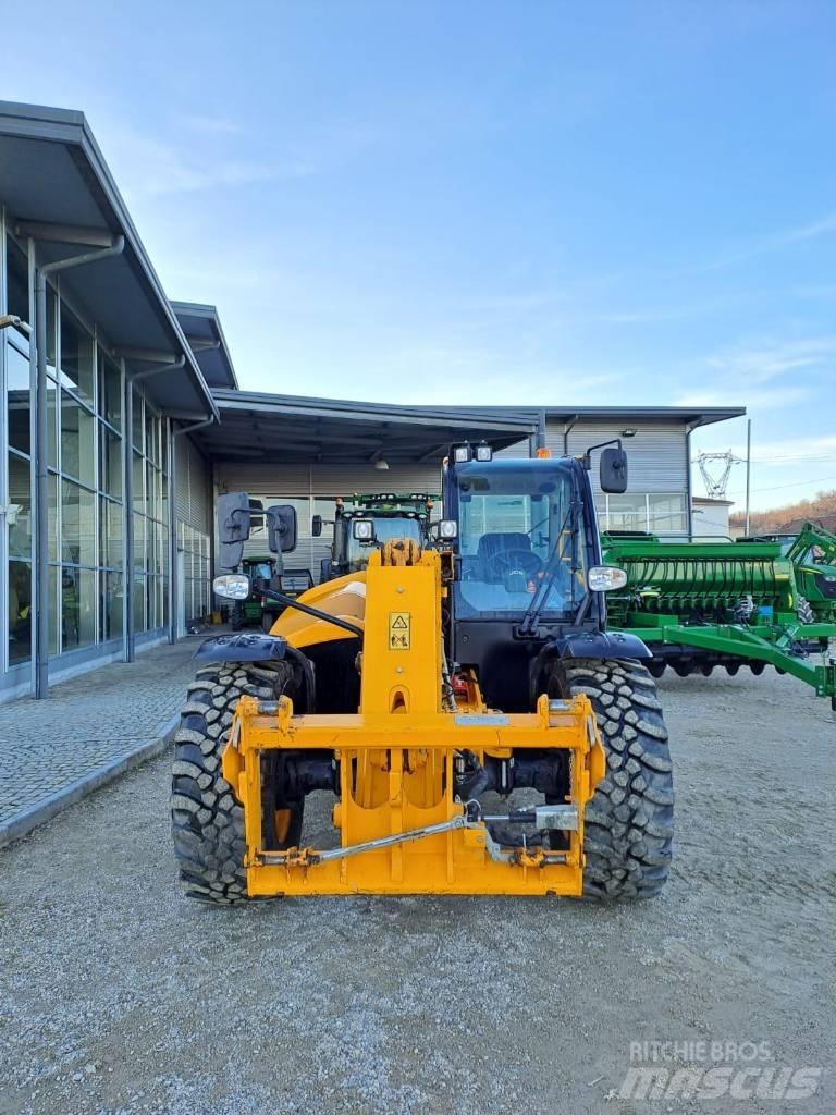 JCB 532-70 Teleskoplastere