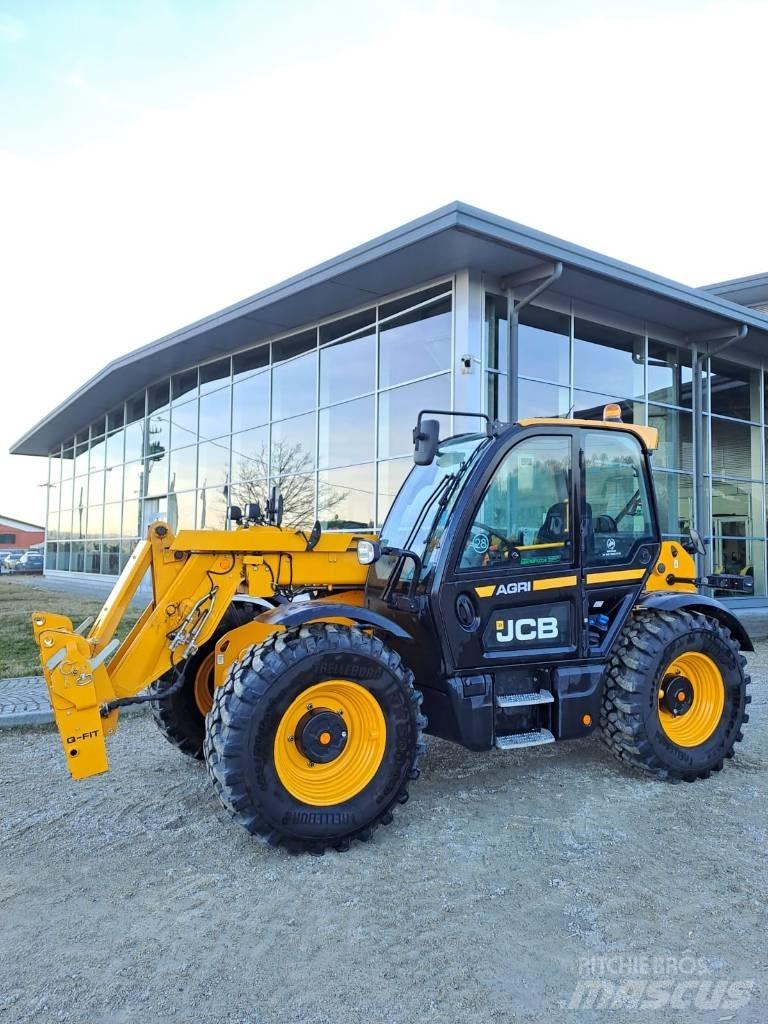 JCB 532-70 Teleskoplastere