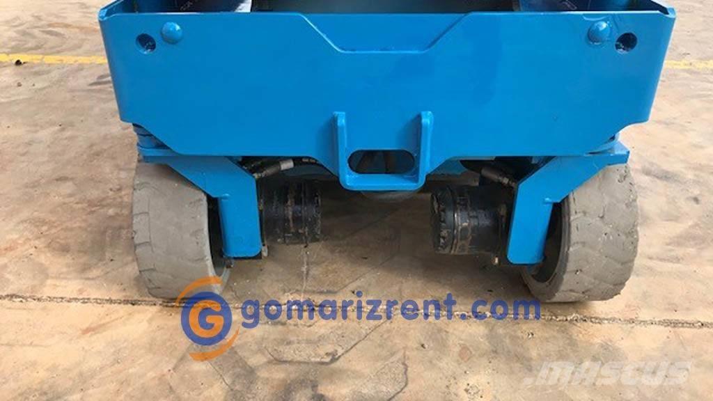 Genie GS 1932 Sakselifter