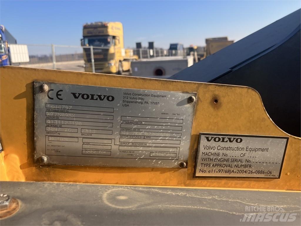 Volvo MCT 85 C Kompaktlastere