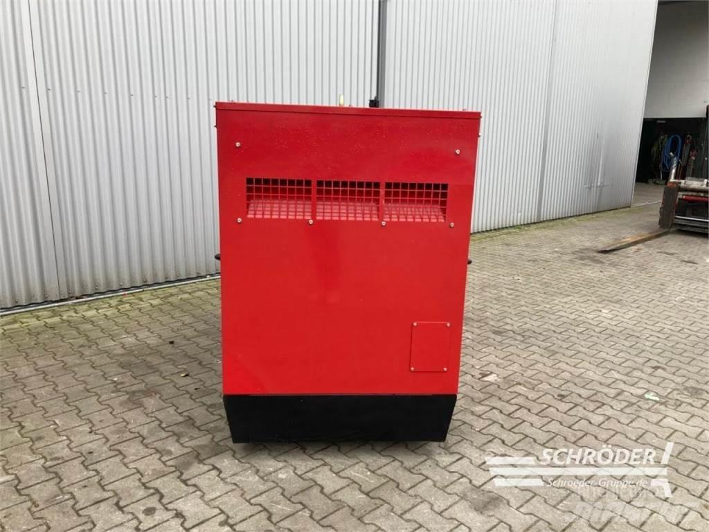 Valtra VG 60 Landbruk - Annet