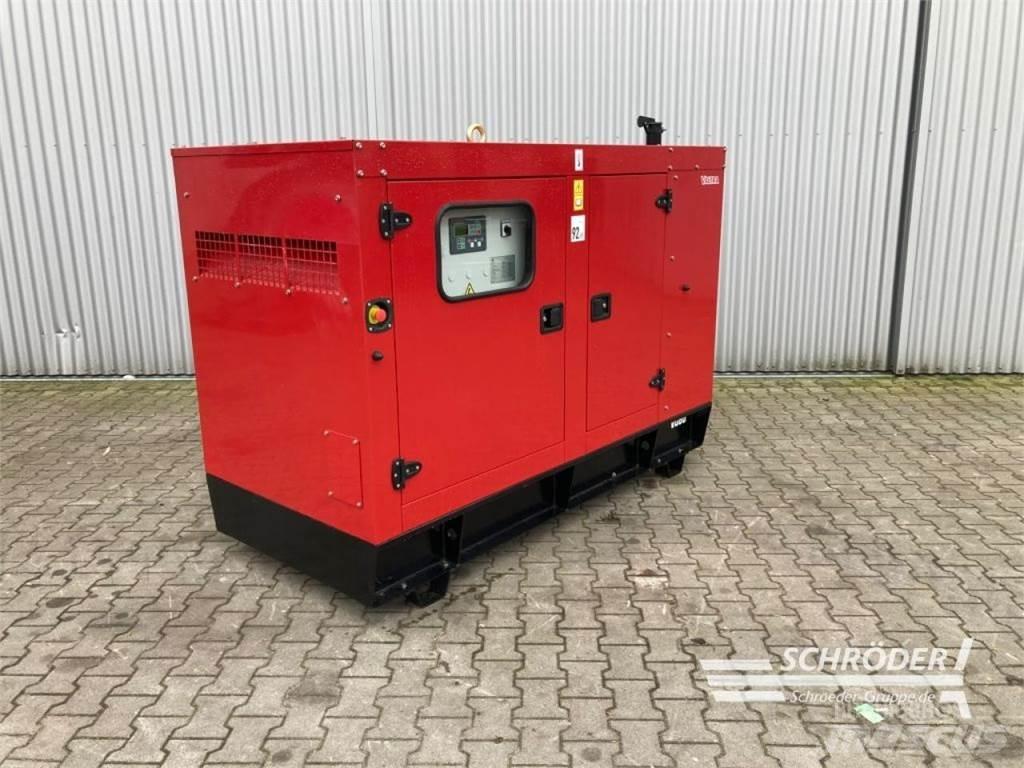 Valtra VG 60 Landbruk - Annet