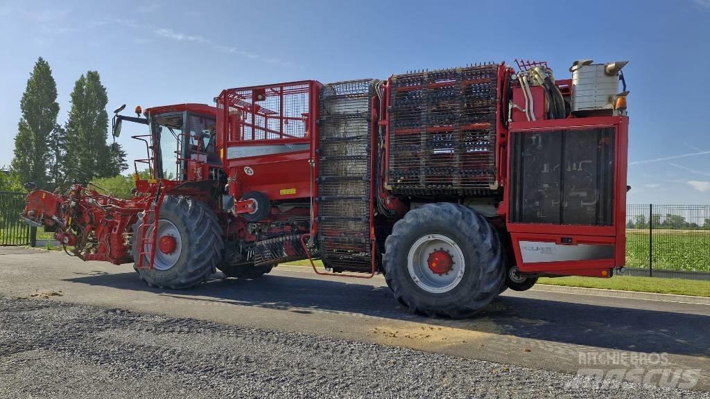 Holmer T4-30 Roeopptaker