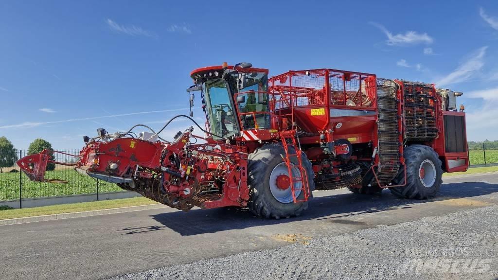 Holmer T4-30 Roeopptaker