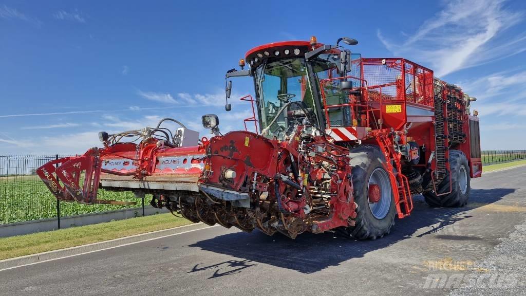 Holmer T4-30 Roeopptaker
