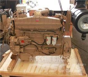 Cummins NT855-M270 Motorer