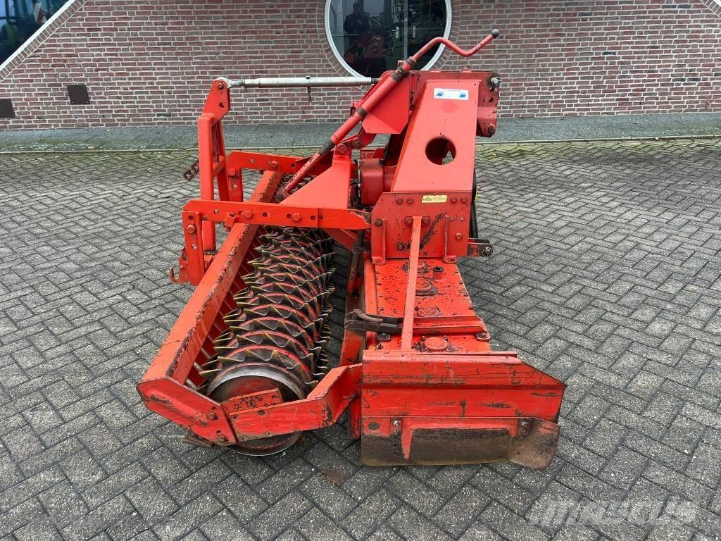 Niemeyer KR 3100 Rotorharver/ jordfresere