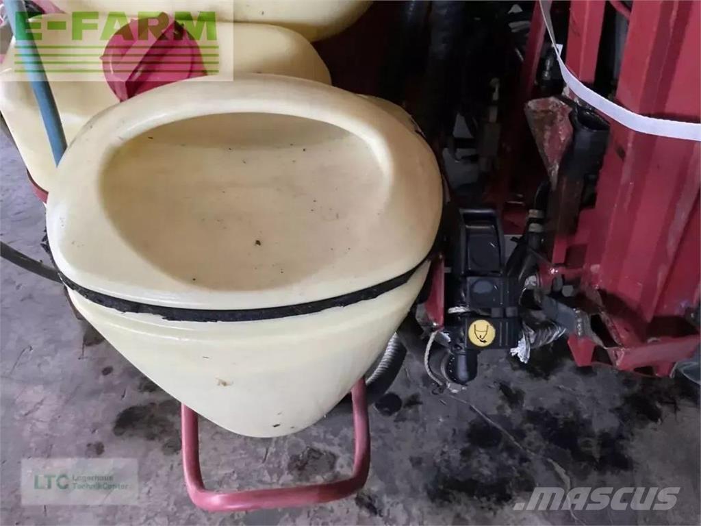 Hardi Master 1200 Slepesprøyter