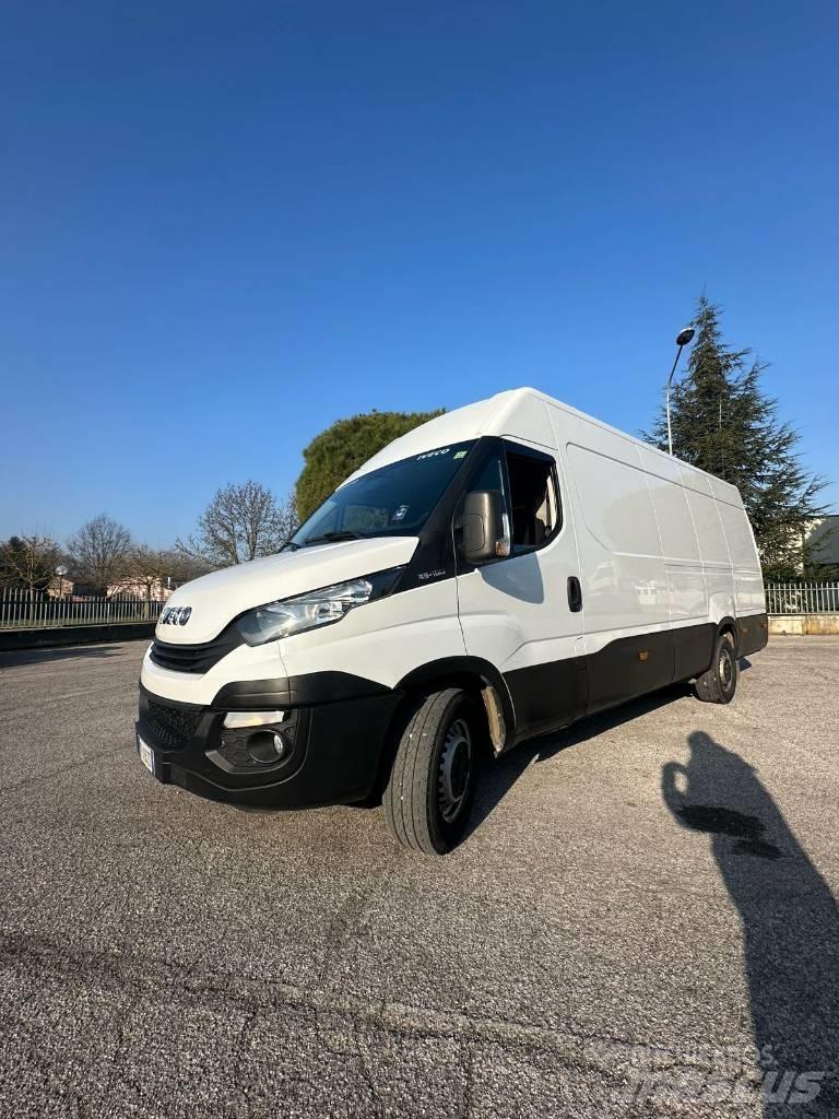 Iveco Daily 35 S16 Varebiler