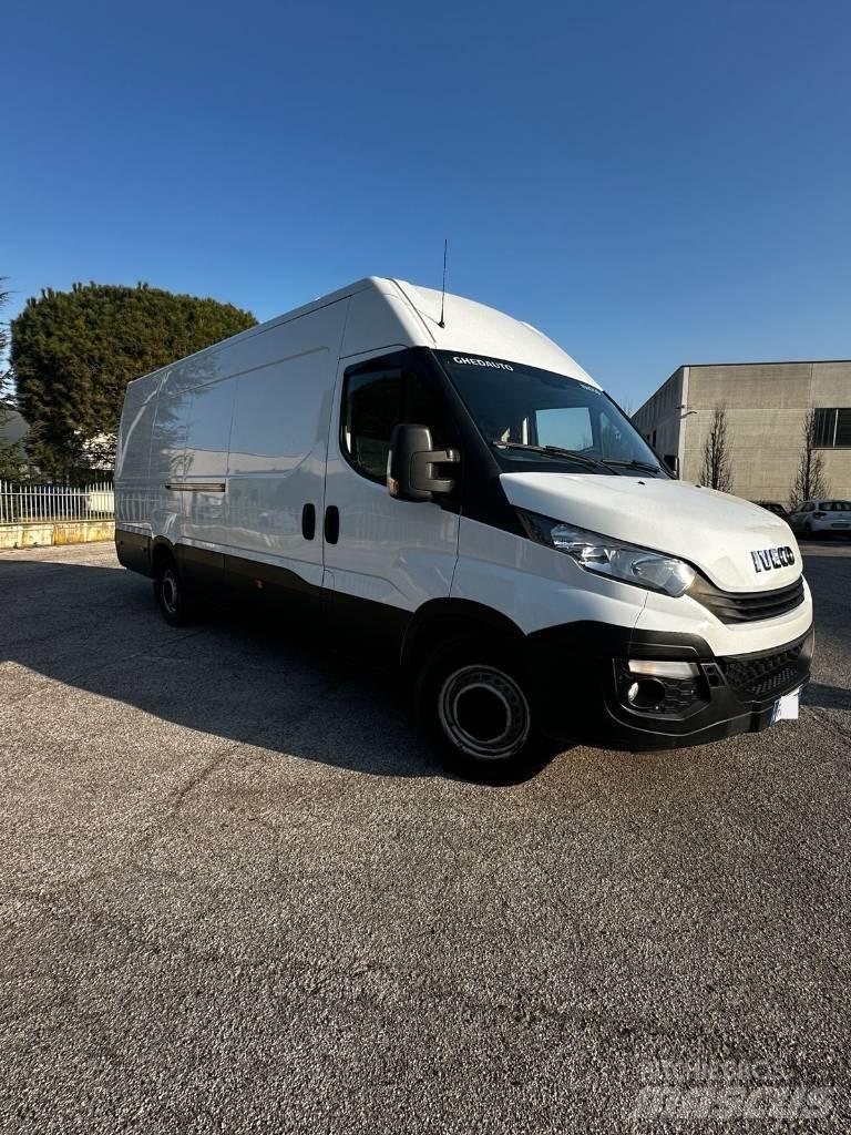 Iveco Daily 35 S16 Varebiler