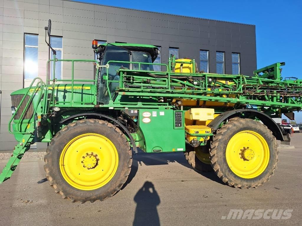 John Deere 5430i Selvdrevne sprøyter