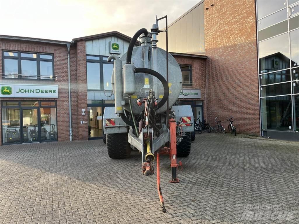 Briri VTTW 16700 Gjødselspreder