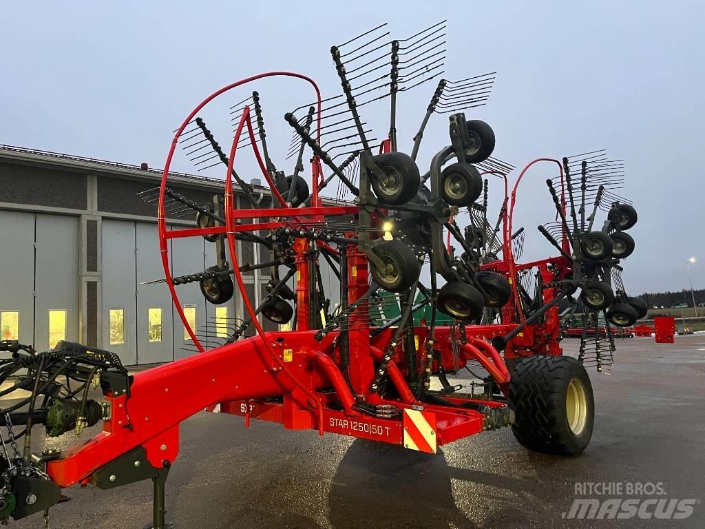 SIP Star 1250/50 T Svanser