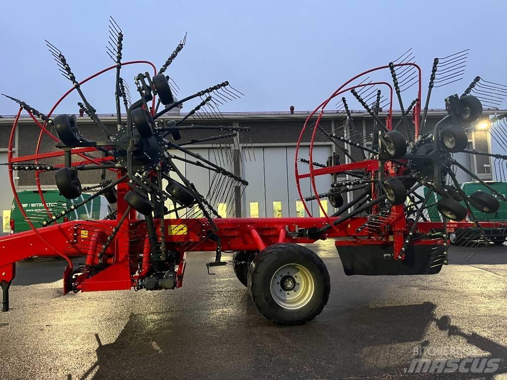 SIP Star 1250/50 T Svanser