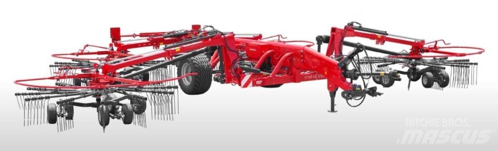SIP Star 1250/50 T Svanser