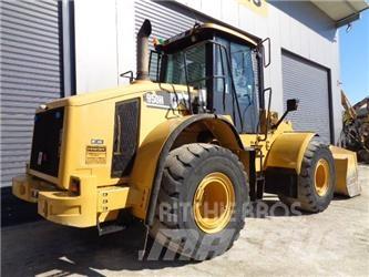 CAT 950 H Hjullastere
