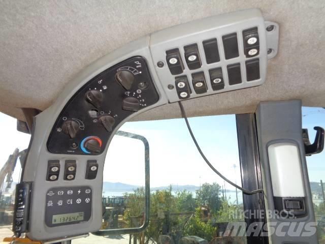 CAT 950 H Hjullastere