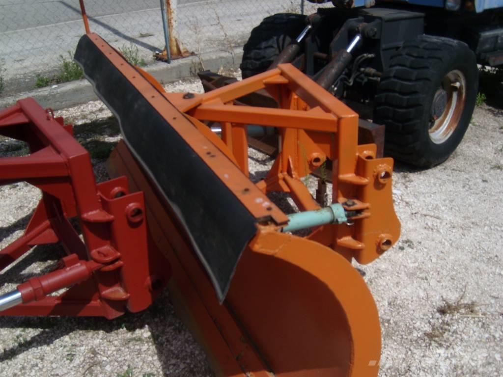  Αλλο Transport - Annet