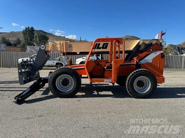 JLG 1055 Teleskoplastere