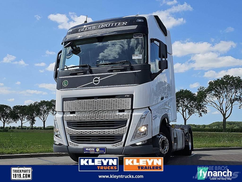 Volvo FH 500 XL Trekkvogner