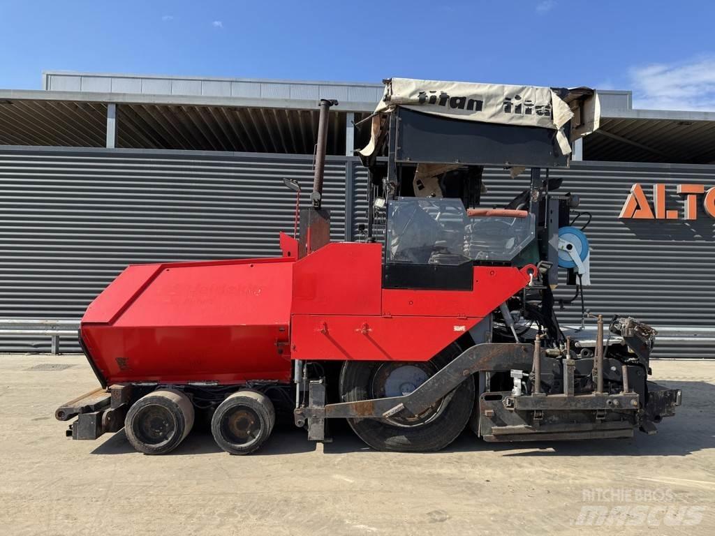 ABG 473-2 Asfaltutleggere