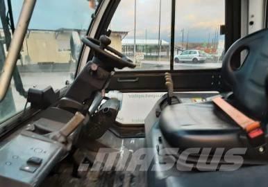 Still RC 42-40 Diesel Trucker