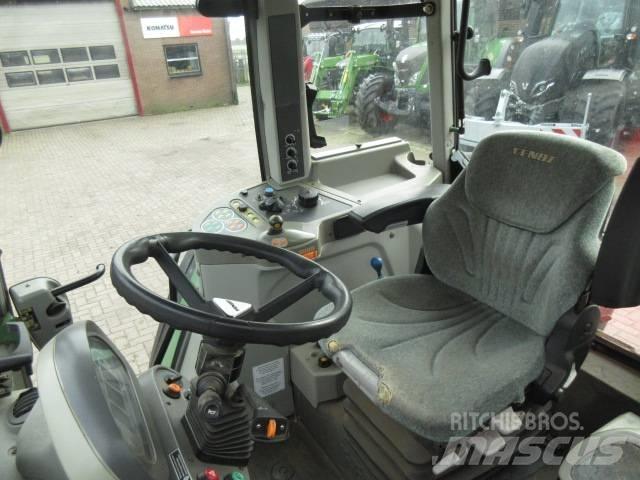 Fendt 309 Vario Traktorer
