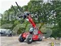 Manitou MHT 10200 Teleskoplastere