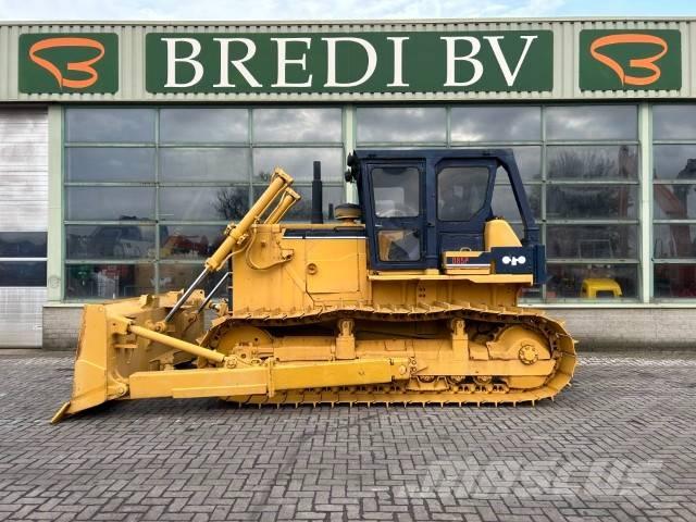 Komatsu D 85 P-18 Dozere Beltegående