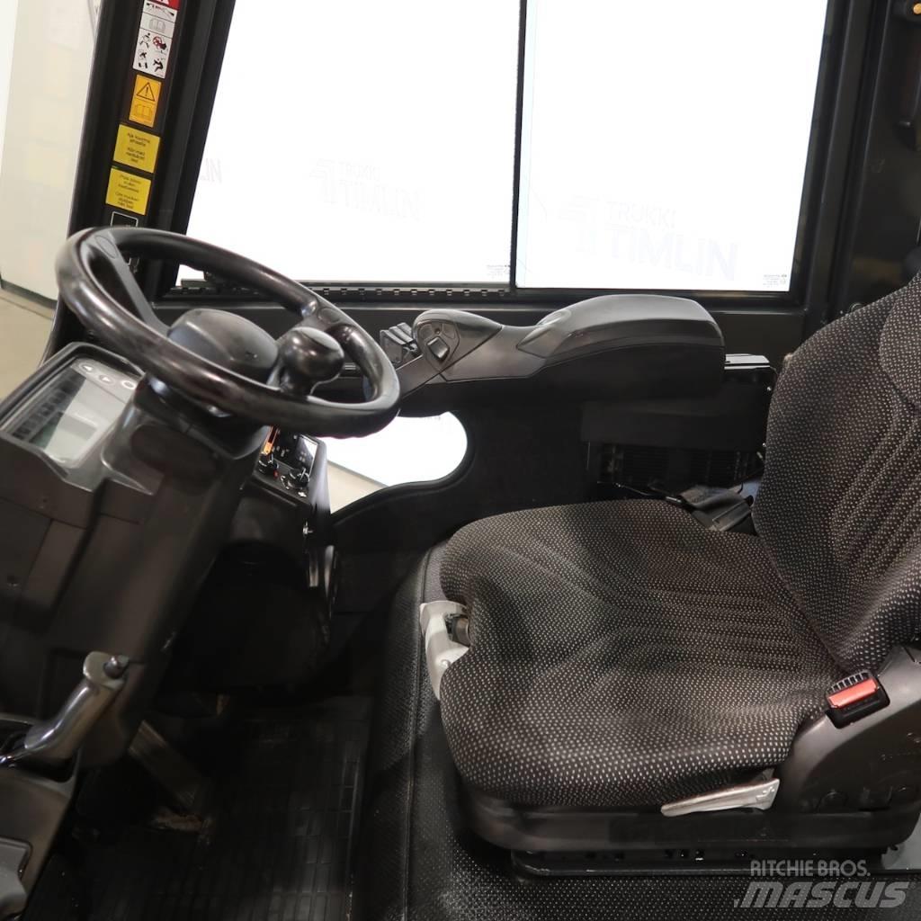 CAT DP35NT Diesel Trucker