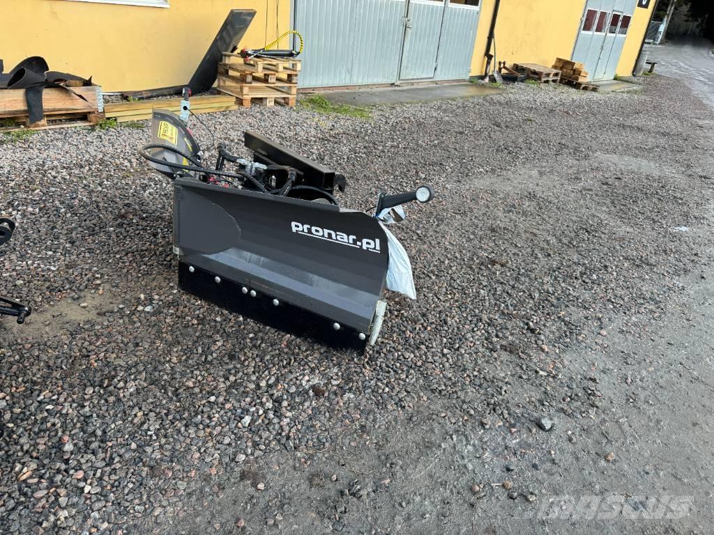 Pronar PUV 2000M Snøploger- og skjær