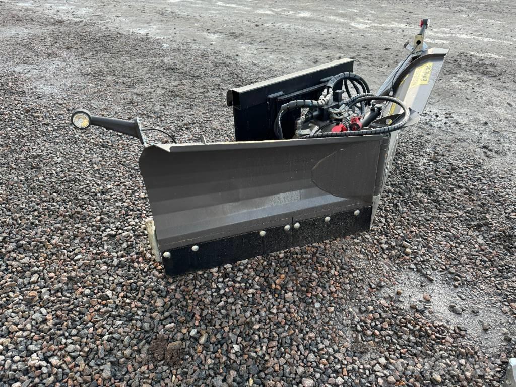 Pronar PUV 2000M Snøploger- og skjær